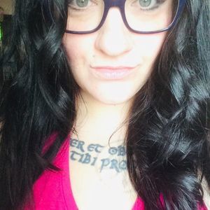 Meet your Posher, Charlene